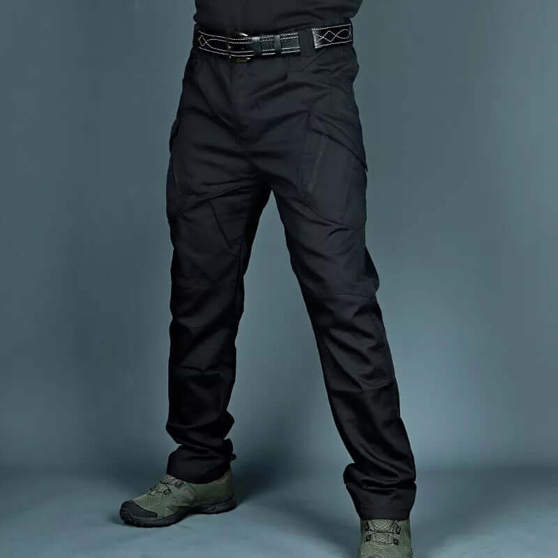 Outdoor Tactical Pants | Durable Stretch Material | Breathable All-Terrain Wear