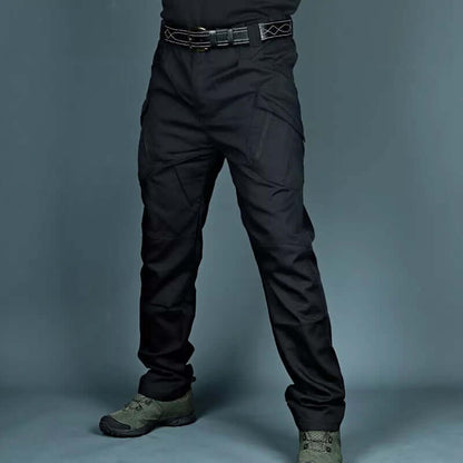 Outdoor Tactical Pants | Durable Stretch Material | Breathable All-Terrain Wear