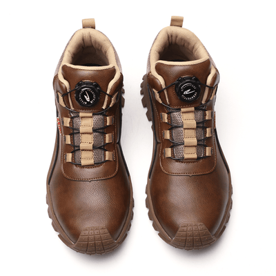 Men's Non-Slip Waterproof Work Shoes