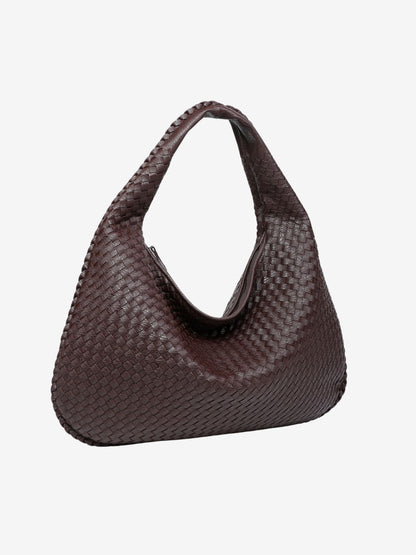 Women’s Tote Bag – Structured Silhouette – Minimalist Daily Carry