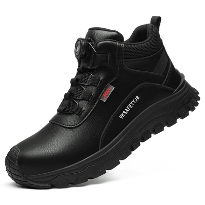 Men's Non-Slip Waterproof Work Shoes