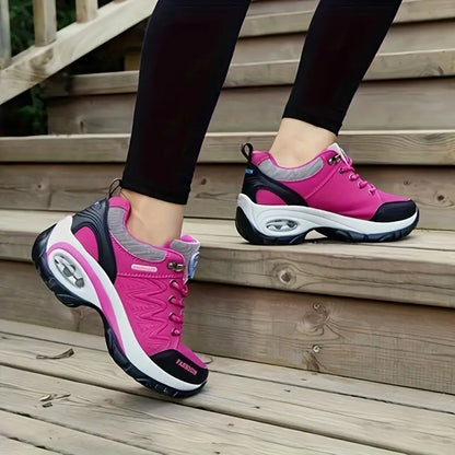 Women's stylish outdoor shoes