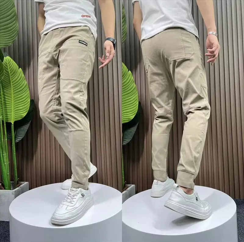 Men's Stylish Cargo Pants