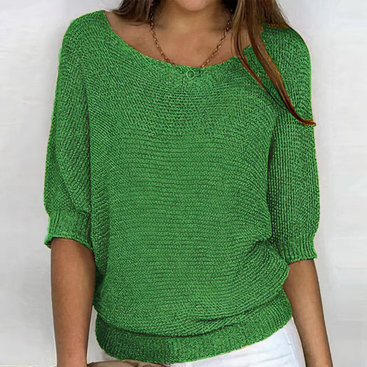 Women's summer jumper