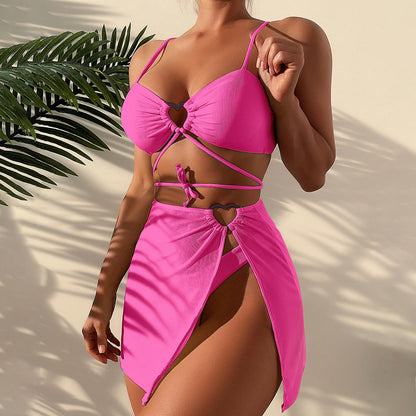 Women's harmant bikini set