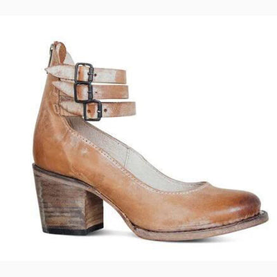 Comfortable and Stylish Women's All-Season Shoes - Lightweight & Elegant Design