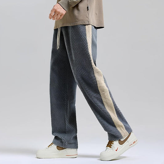 Men's casual soft sweatpants