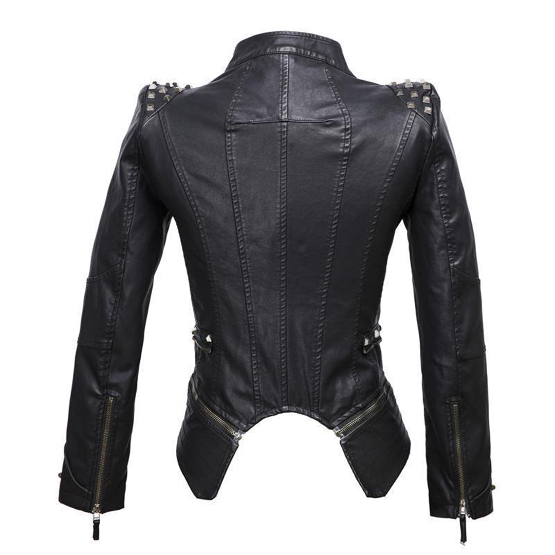 Women’s stylish long sleeve jacket