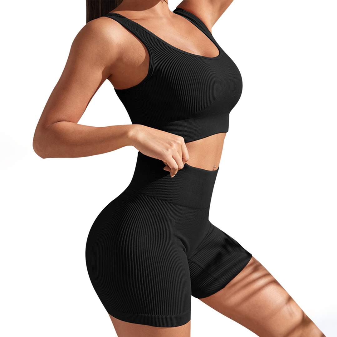 Blakely - Dames fitness set