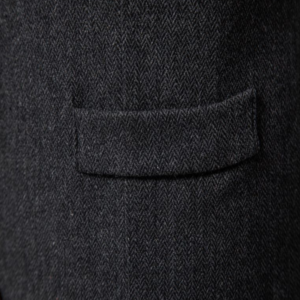 Men's Slim Fit Gilet - Lightweight, Breathable, All-Season Layer