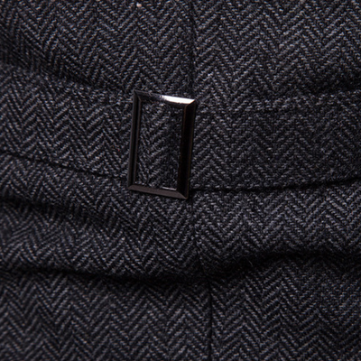 Men's Slim Fit Gilet - Lightweight, Breathable, All-Season Layer