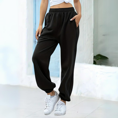 Women's casual jogging pants