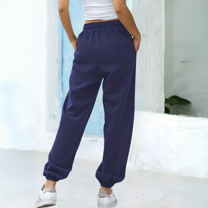 Women's casual jogging pants