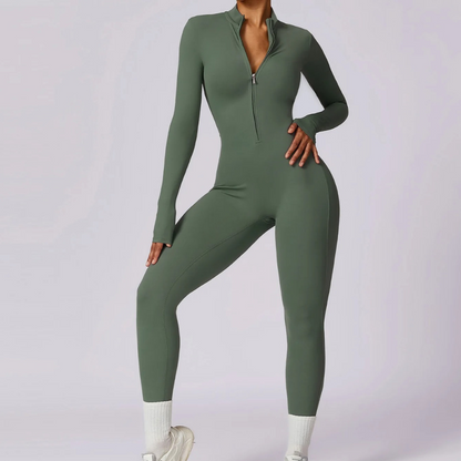 Women's stylish and comfortable jumpsuit