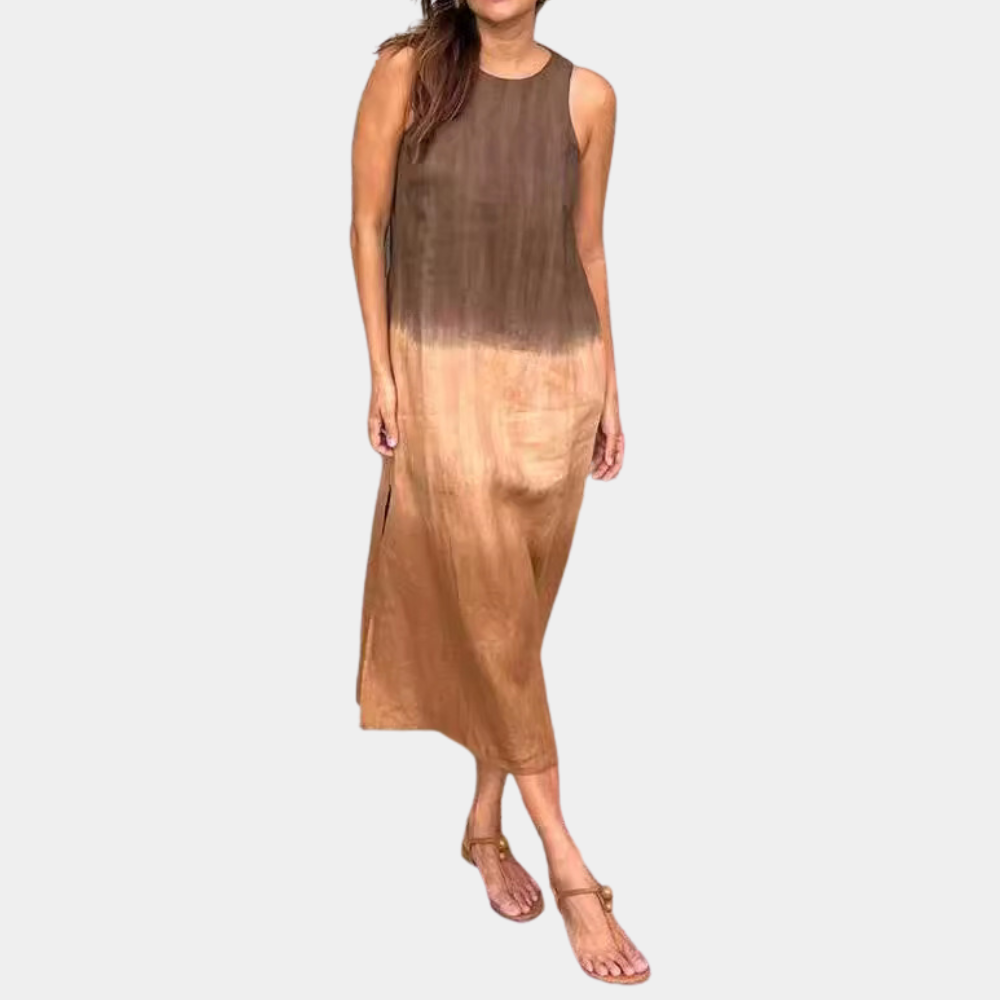 Women's stylish maxi dress