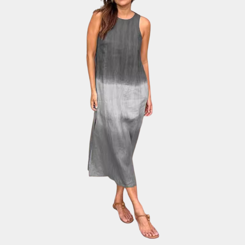 Women's stylish maxi dress