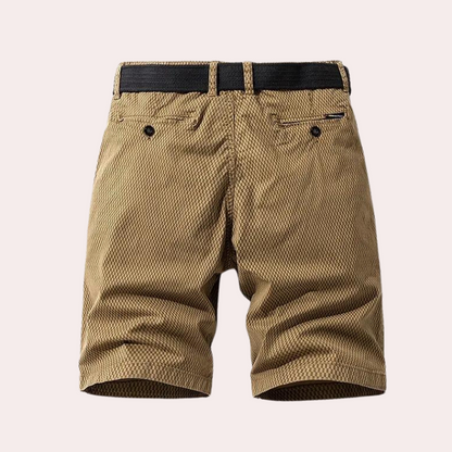 Men's cody trendy shorts