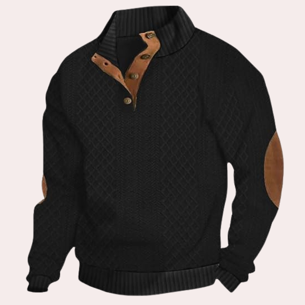 Men's soft and stylish sweater