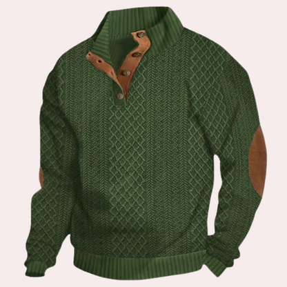 Men's soft and stylish sweater