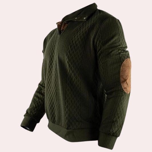 Men's soft and stylish sweater