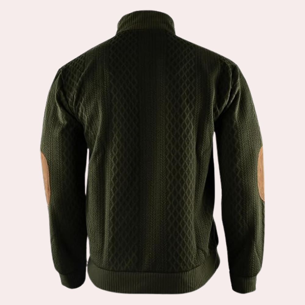 Men's soft and stylish sweater