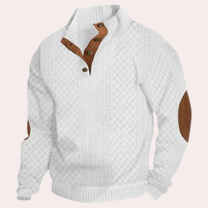 Men's soft and stylish sweater