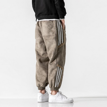 Men's casual hip hop jogger