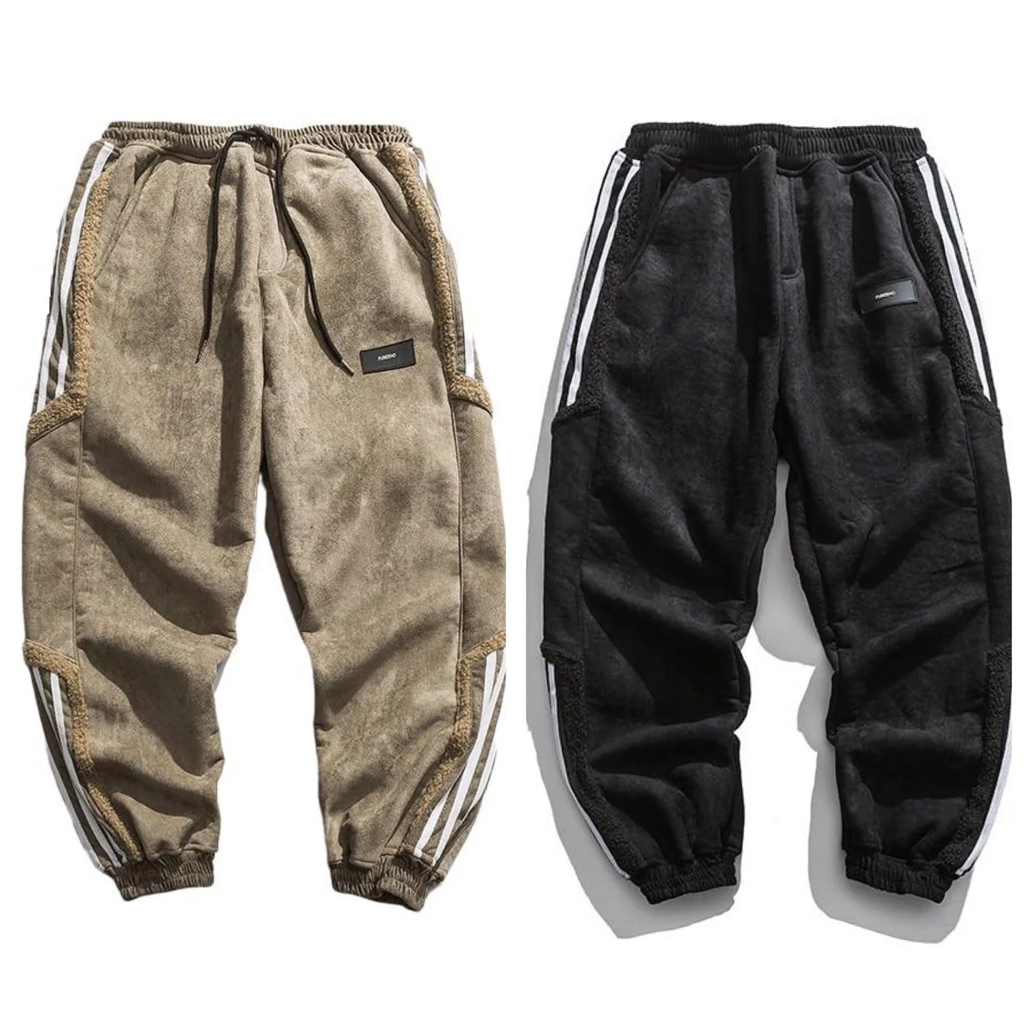 Men's casual hip hop jogger