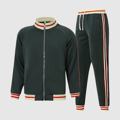 Men's Casual Tracksuit