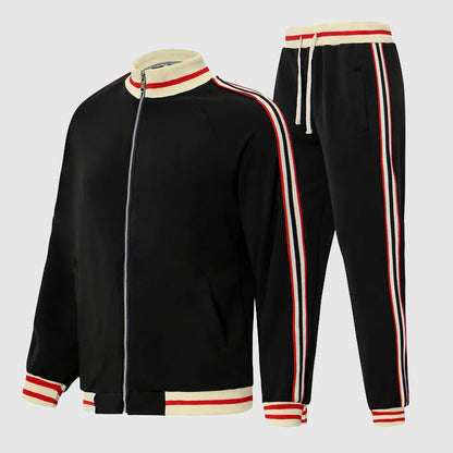 Men's Casual Tracksuit