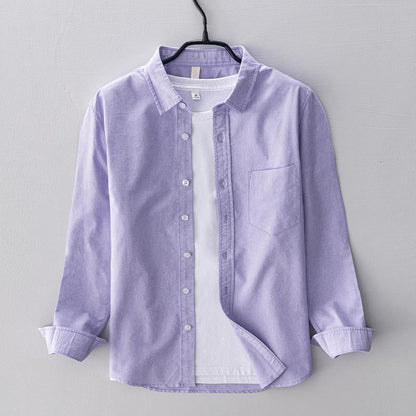 Men's symphony casual shirt