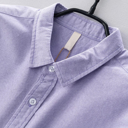 Men's symphony casual shirt