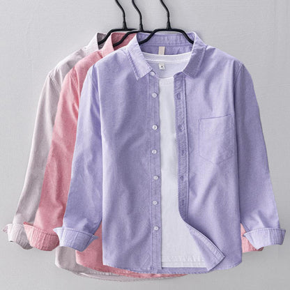 Men's symphony casual shirt