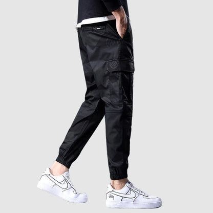 Men’s urban camou pants