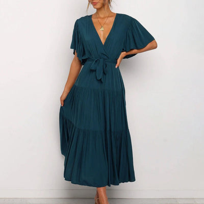 Stylish Casual Black Dresses