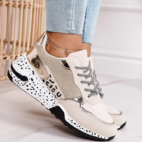 Women's stylish orthopedic shoes