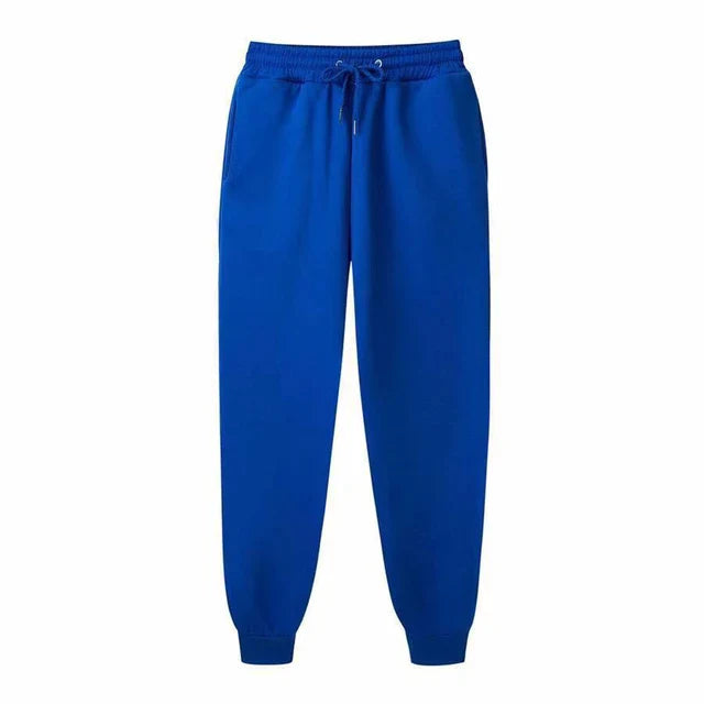 Men's sporty leisure pants