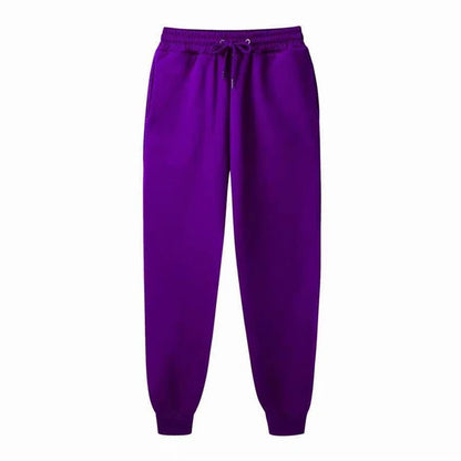 Men's sporty leisure pants