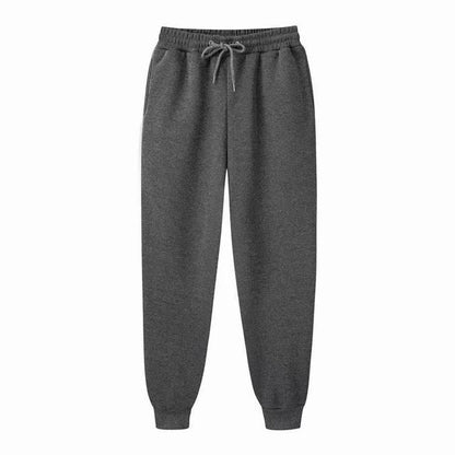 Men's sporty leisure pants