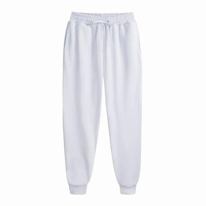 Men's sporty leisure pants