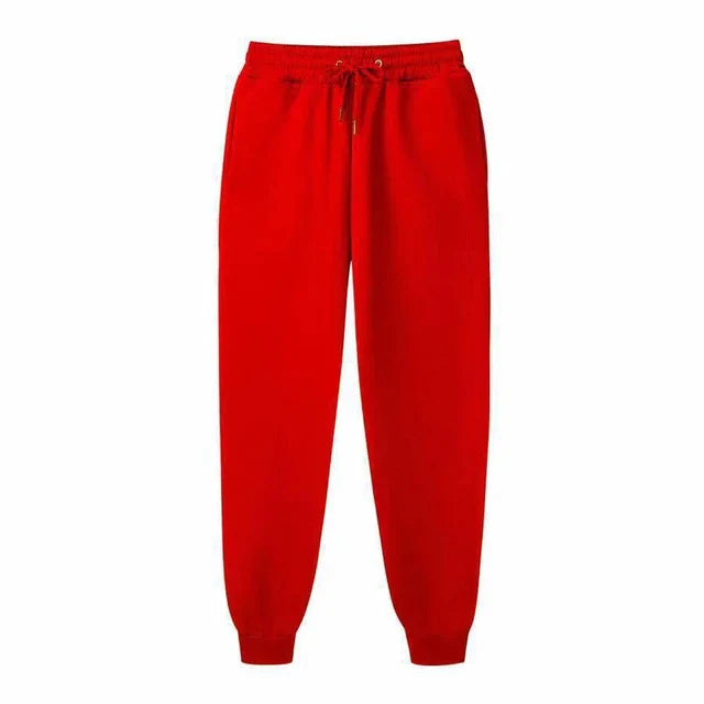 Men's sporty leisure pants