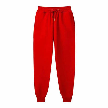 Men's sporty leisure pants