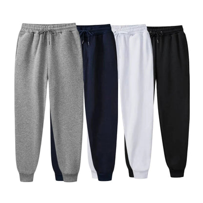 Men's sporty leisure pants