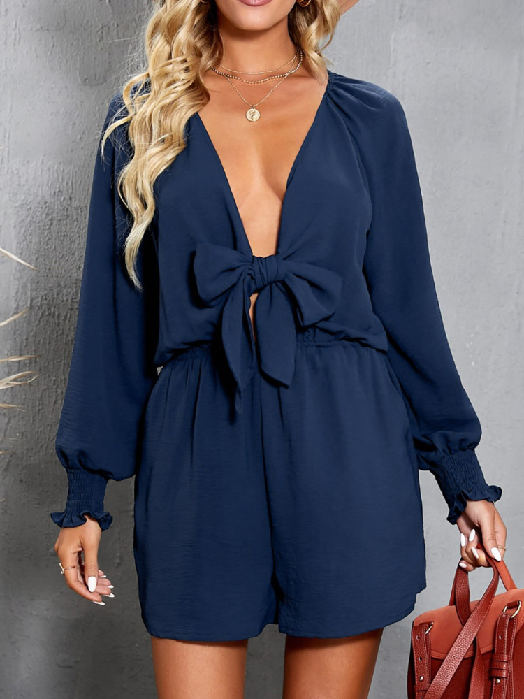 Womens stylish jumpsuit