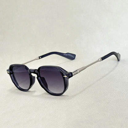 Women's classic revival sunglasses