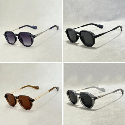 Women's classic revival sunglasses