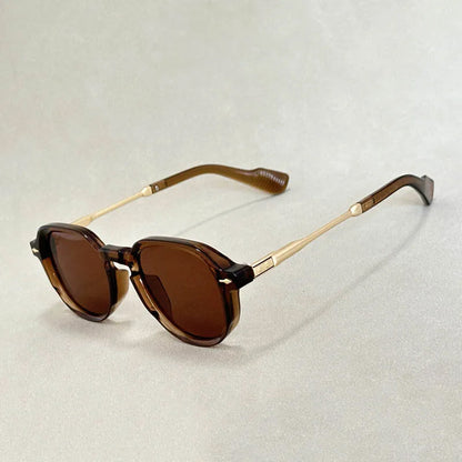 Women's classic revival sunglasses