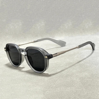 Women's classic revival sunglasses