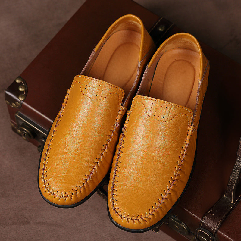 Men's formal loafer