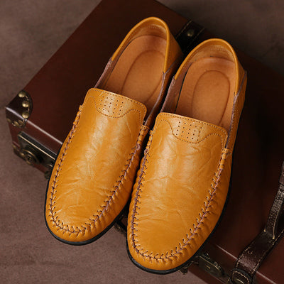 Men's formal loafer